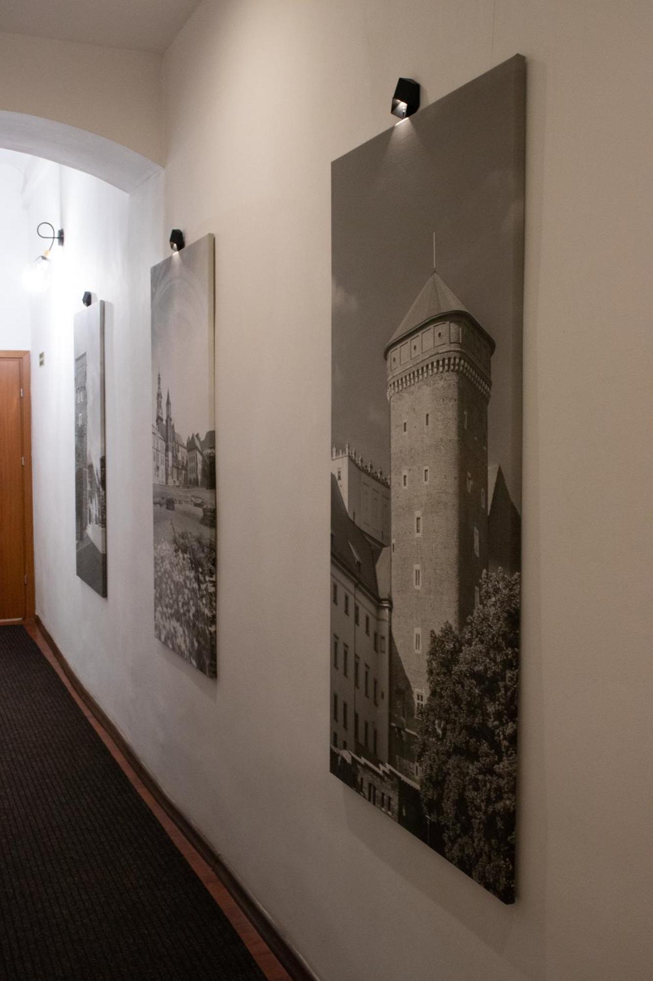 Krakow Apartments & Rooms المظهر الخارجي الصورة