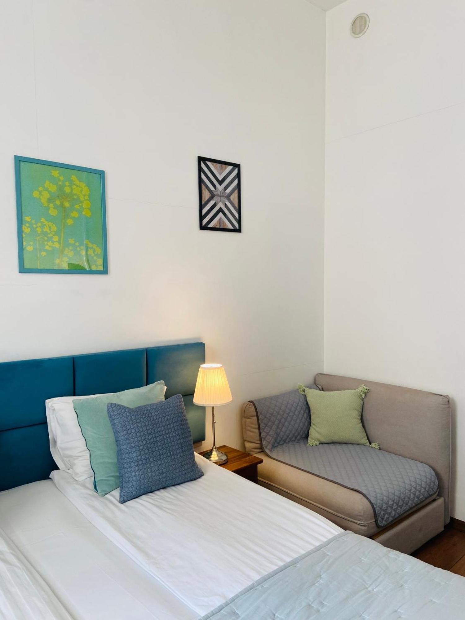 Krakow Apartments & Rooms المظهر الخارجي الصورة