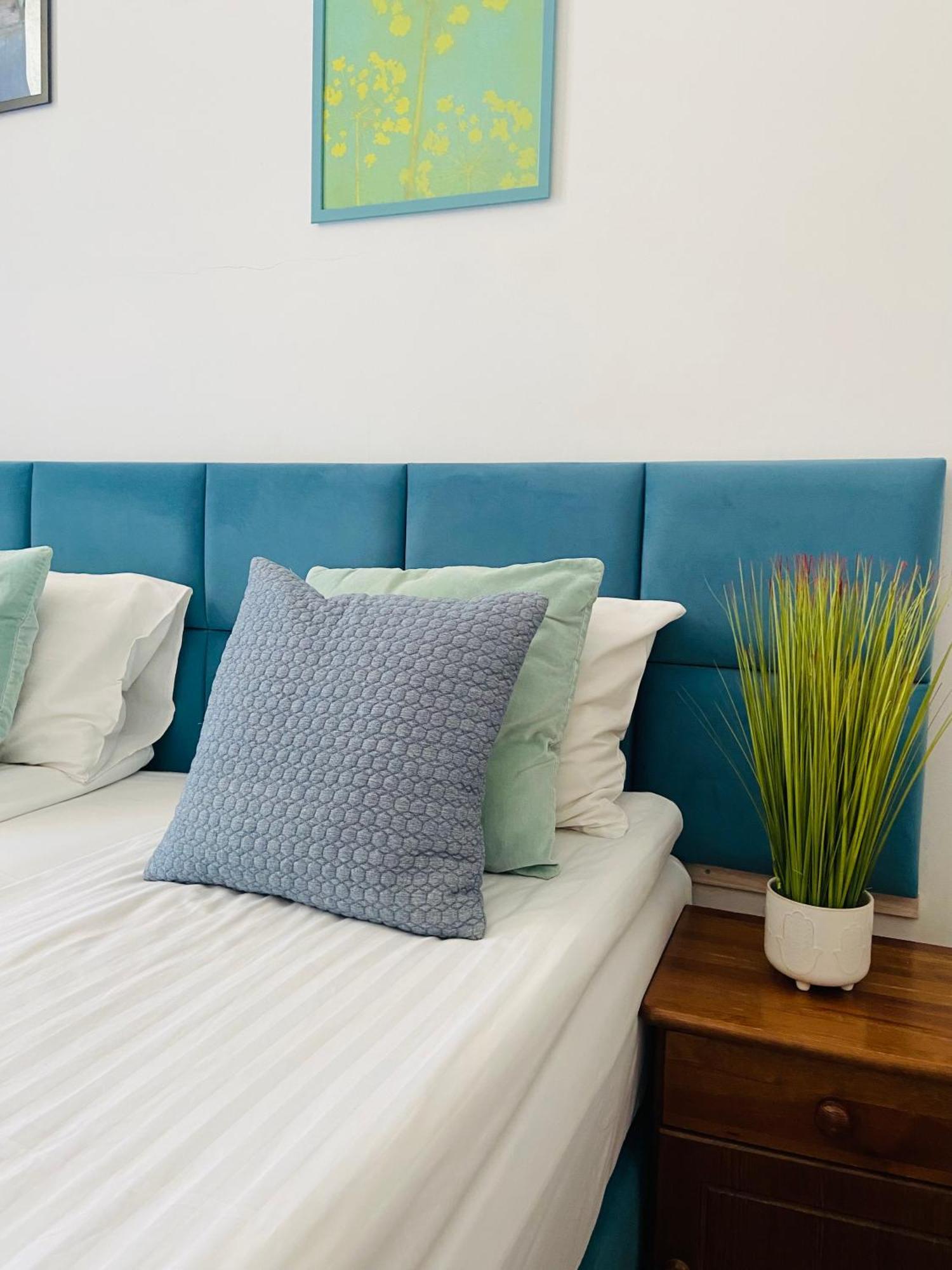 Krakow Apartments & Rooms المظهر الخارجي الصورة