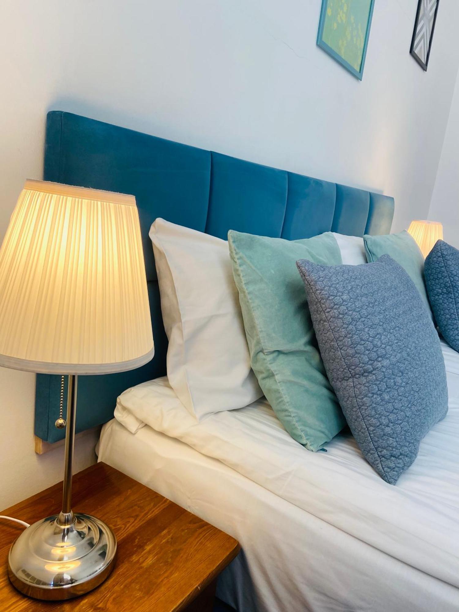 Krakow Apartments & Rooms المظهر الخارجي الصورة