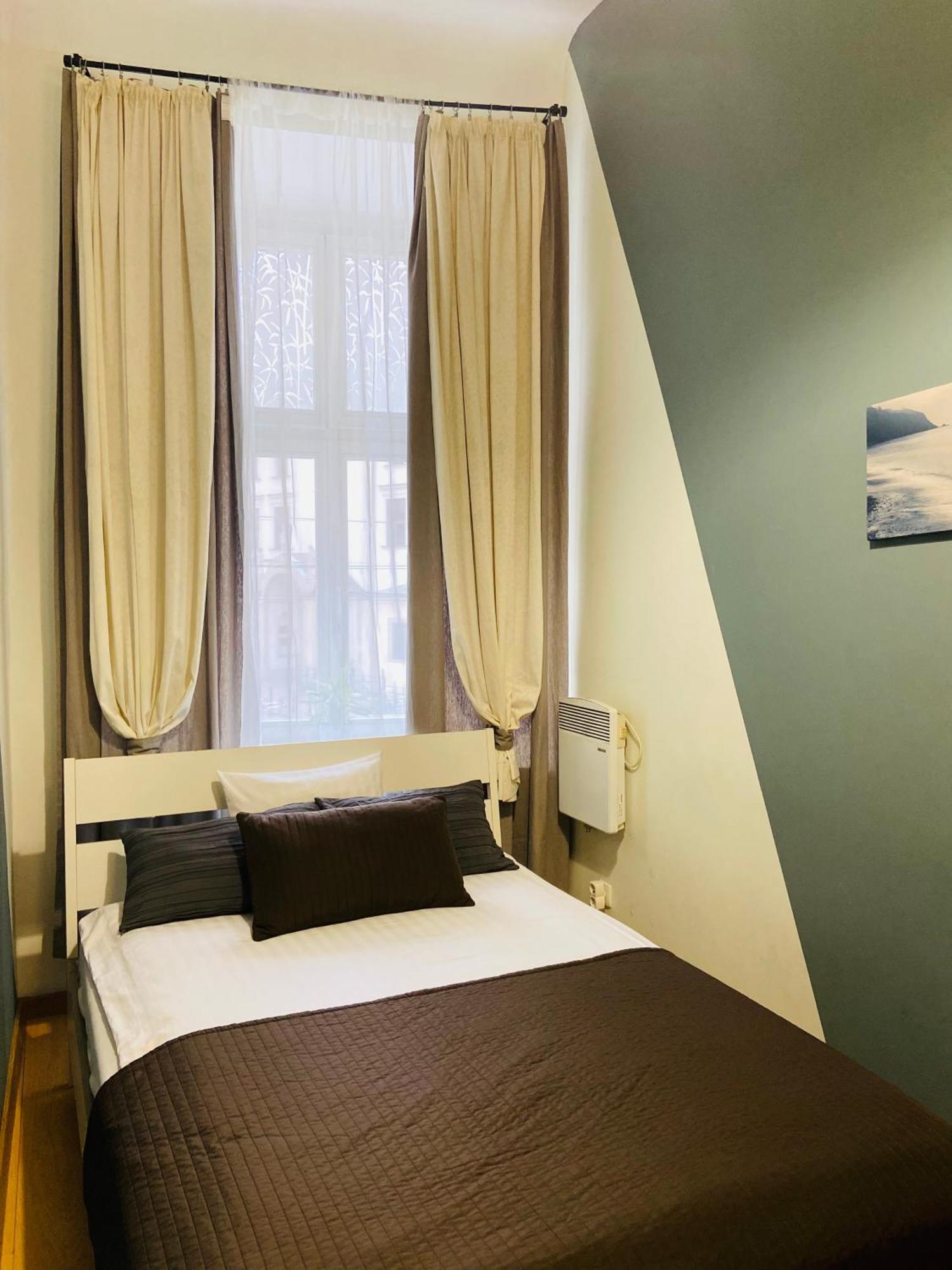 Krakow Apartments & Rooms المظهر الخارجي الصورة