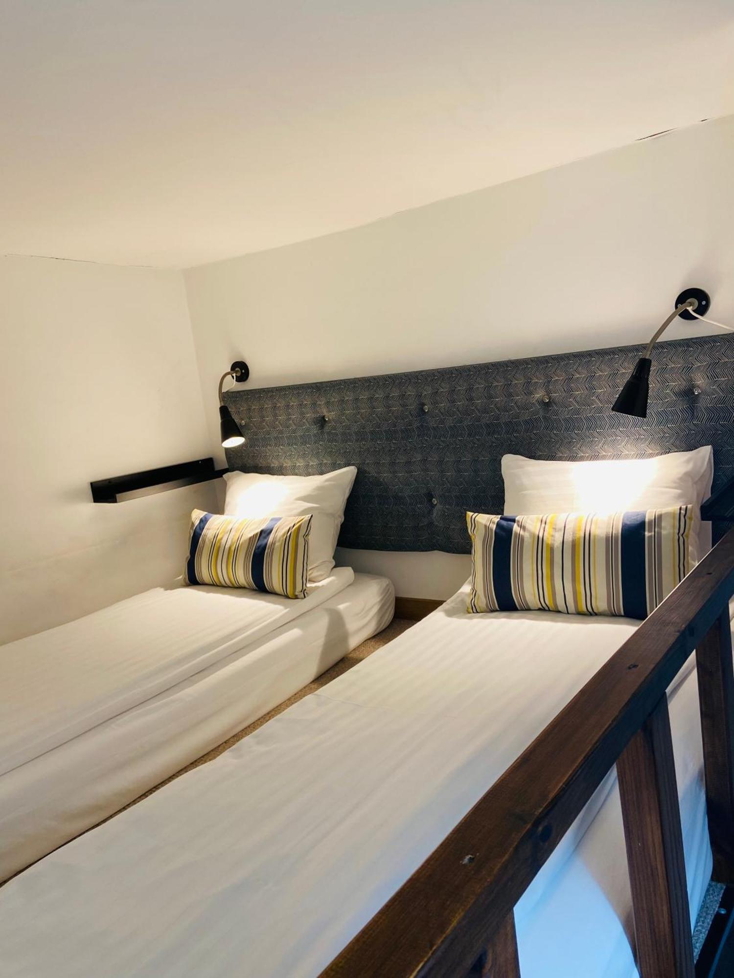 Krakow Apartments & Rooms المظهر الخارجي الصورة