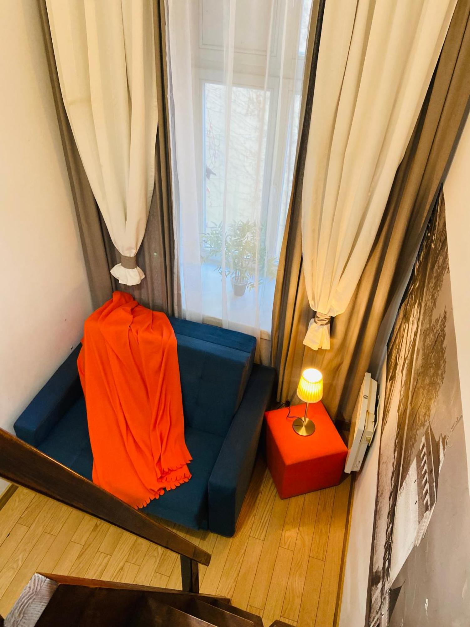 Krakow Apartments & Rooms المظهر الخارجي الصورة
