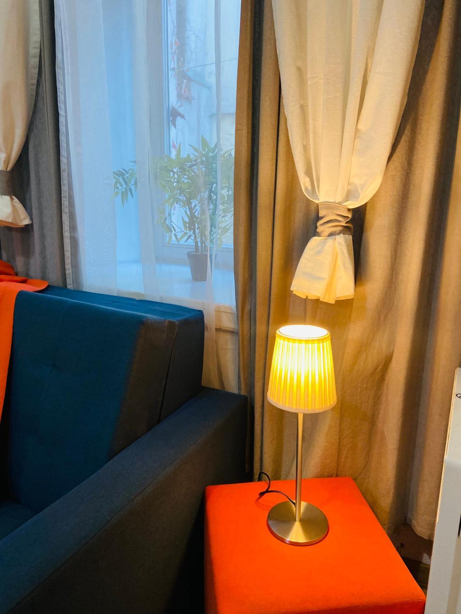Krakow Apartments & Rooms المظهر الخارجي الصورة