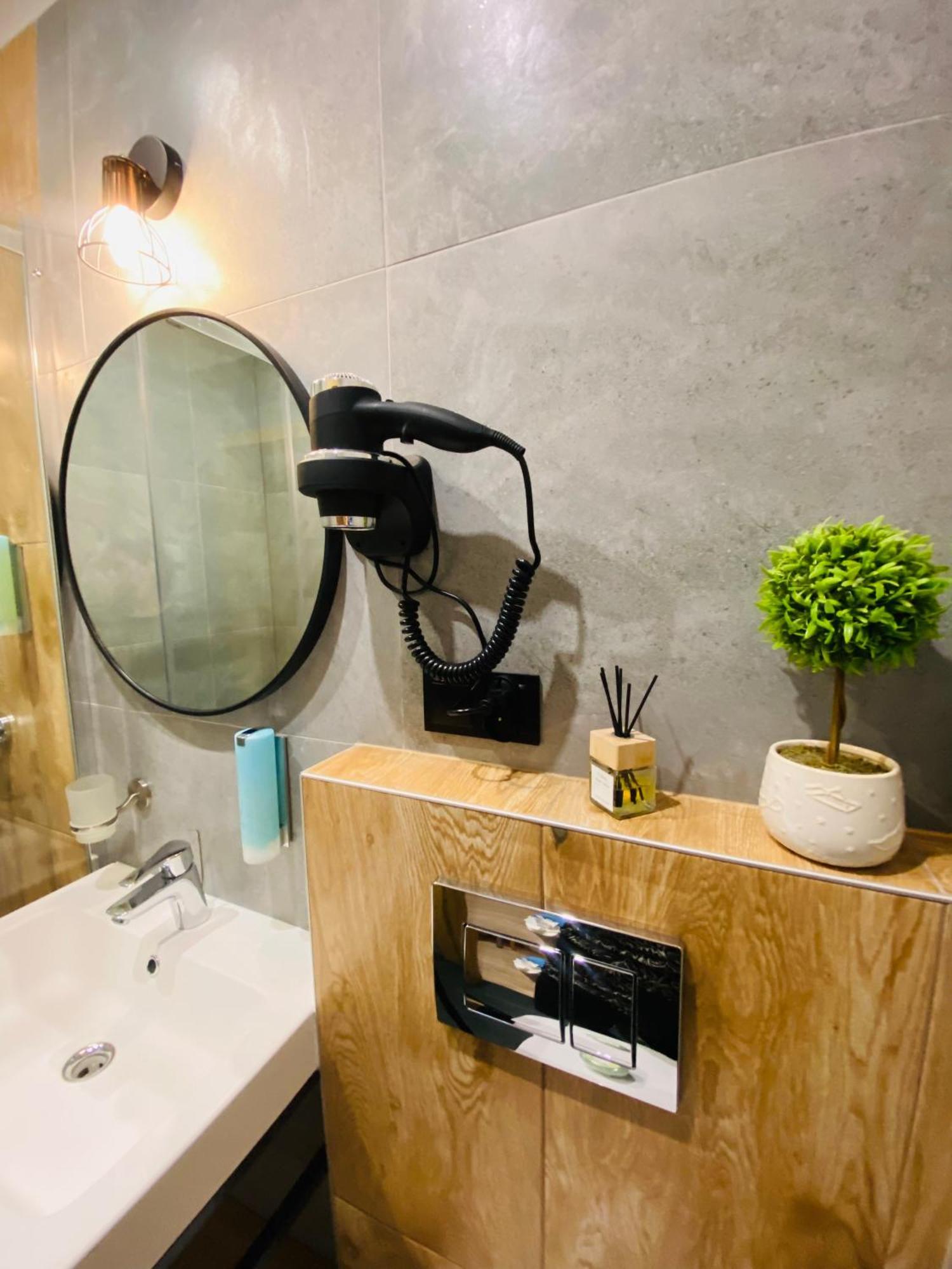 Krakow Apartments & Rooms المظهر الخارجي الصورة