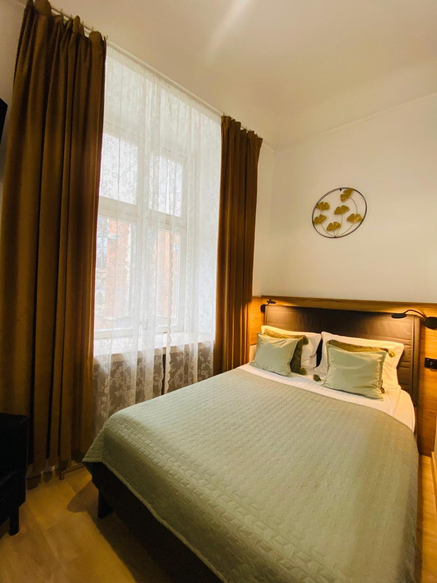 Krakow Apartments & Rooms المظهر الخارجي الصورة