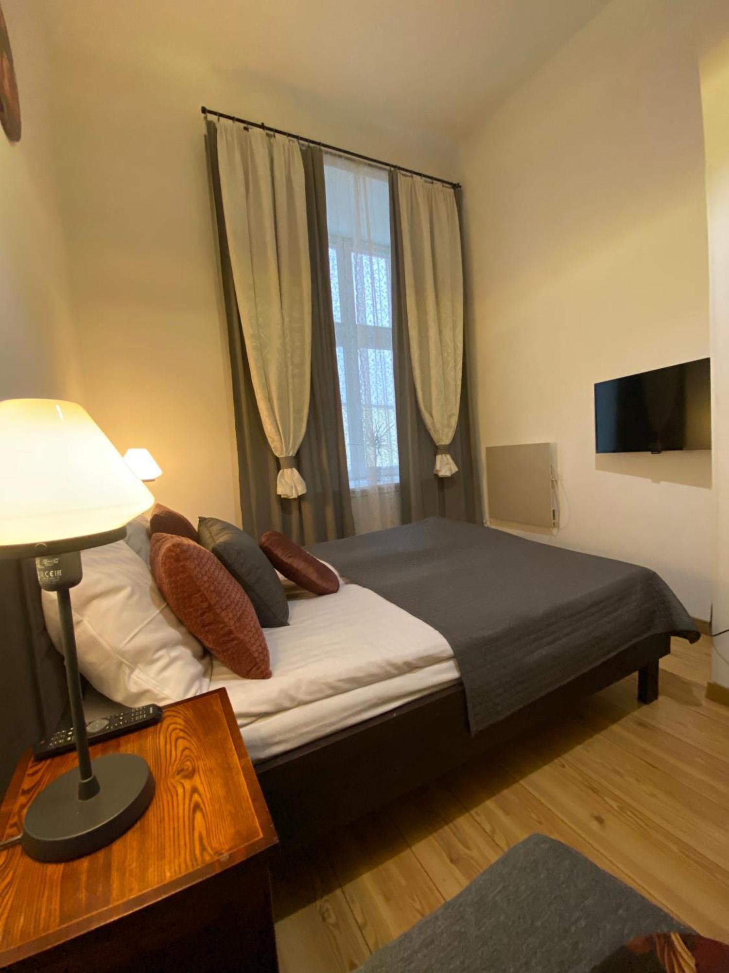 Krakow Apartments & Rooms المظهر الخارجي الصورة
