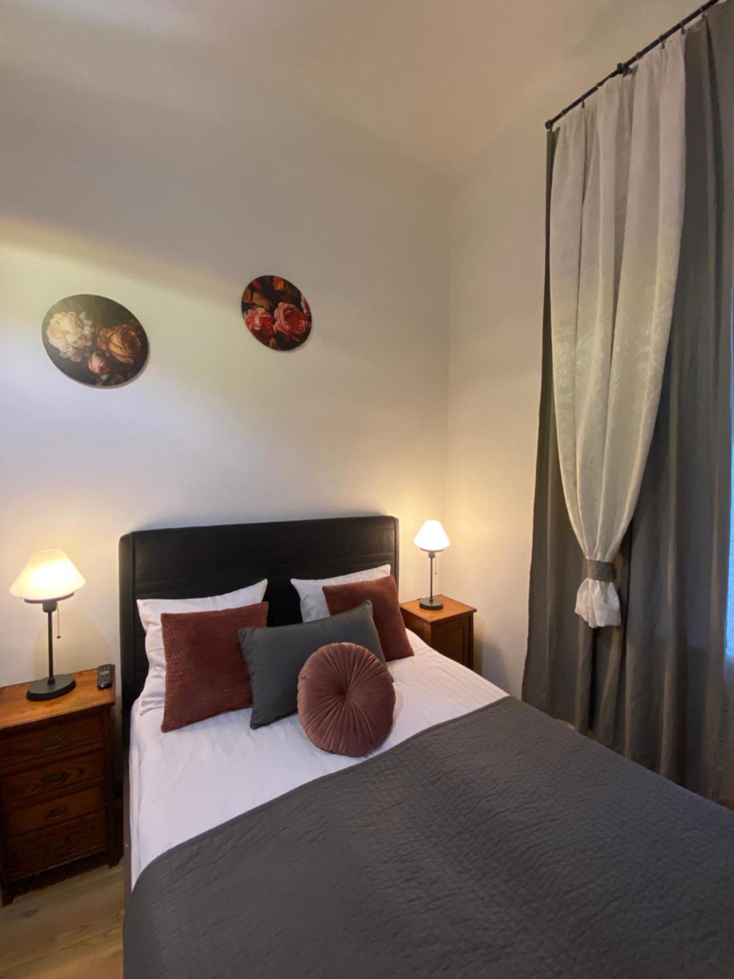 Krakow Apartments & Rooms المظهر الخارجي الصورة