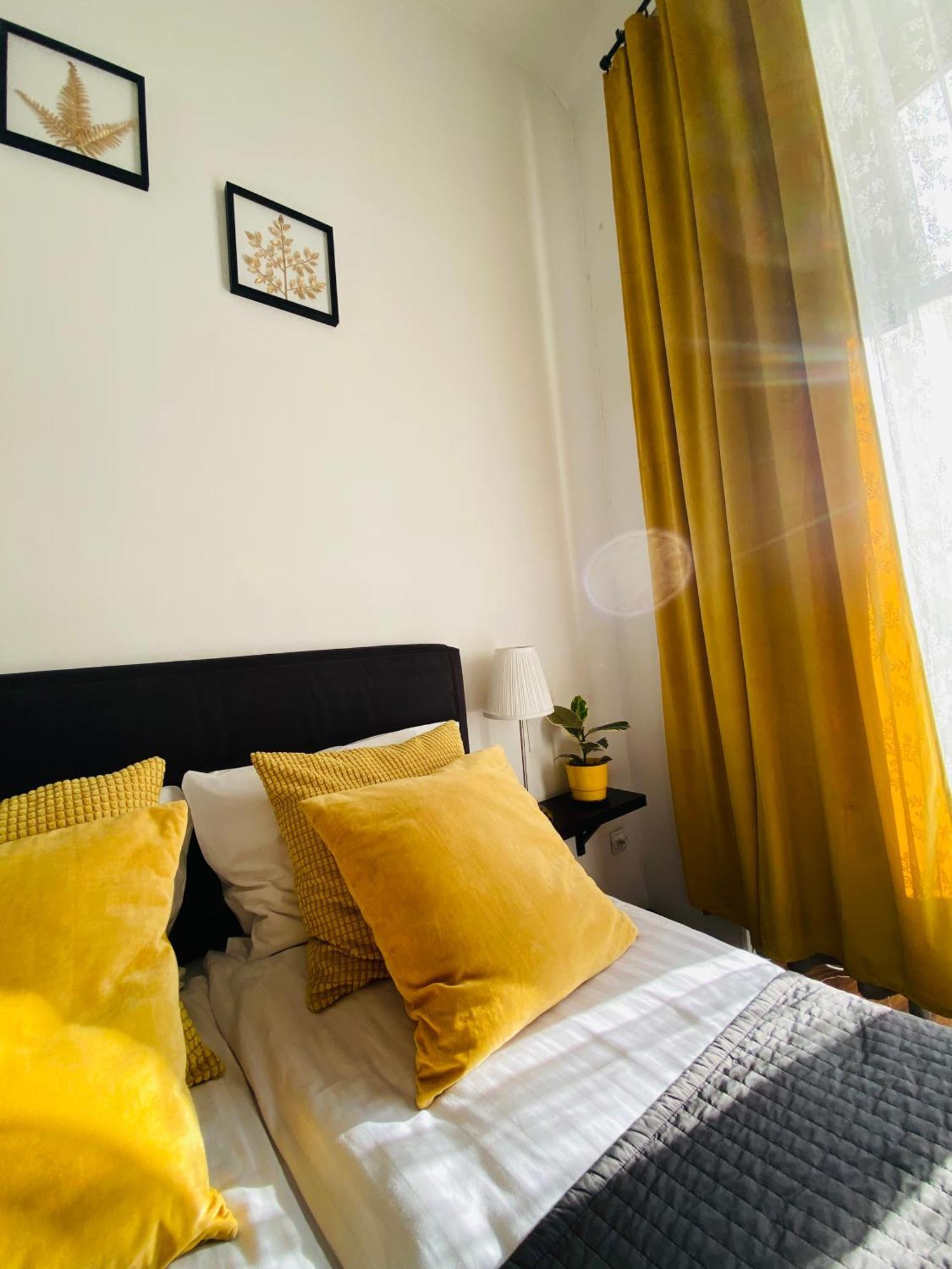 Krakow Apartments & Rooms المظهر الخارجي الصورة