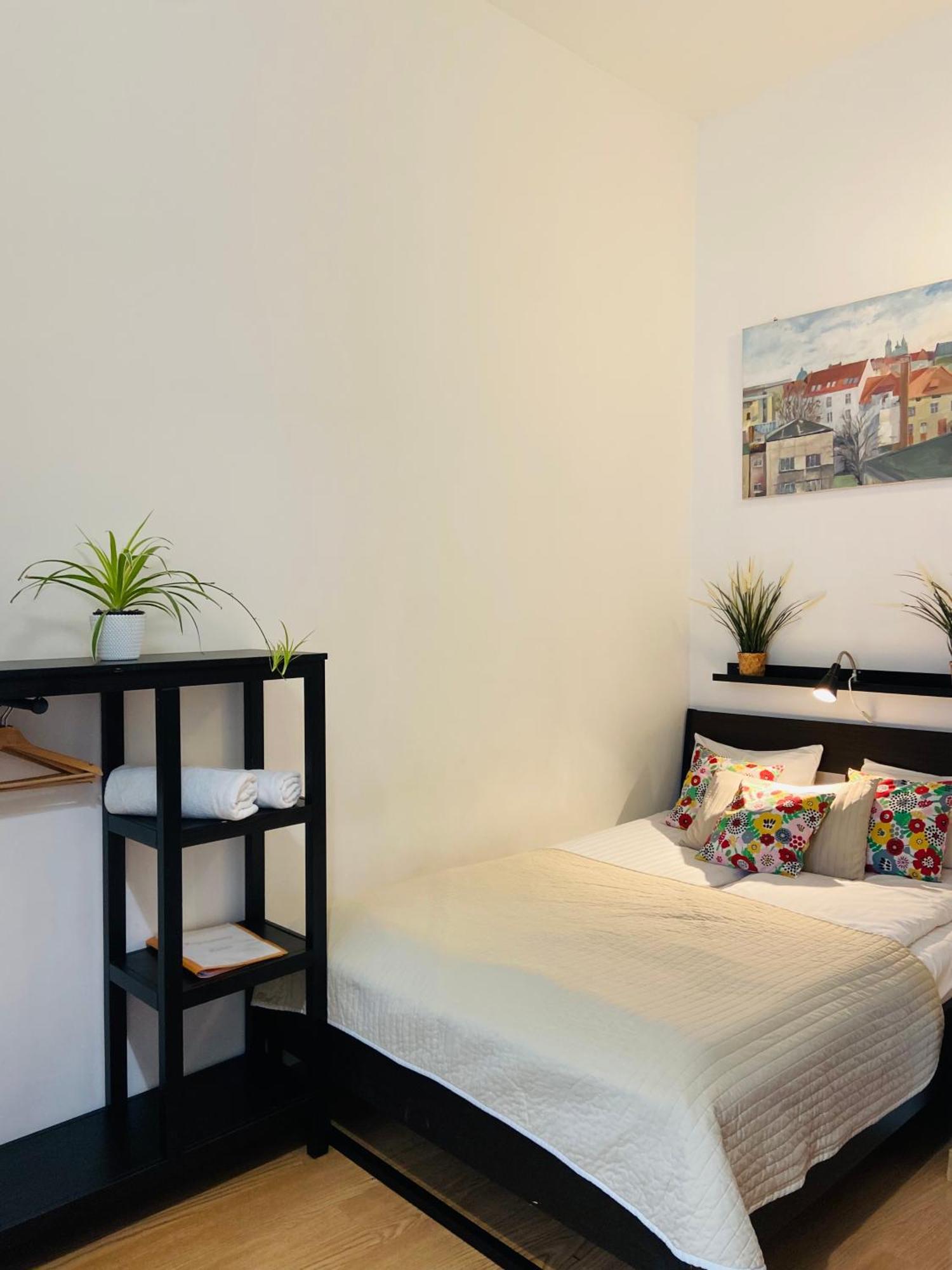Krakow Apartments & Rooms المظهر الخارجي الصورة