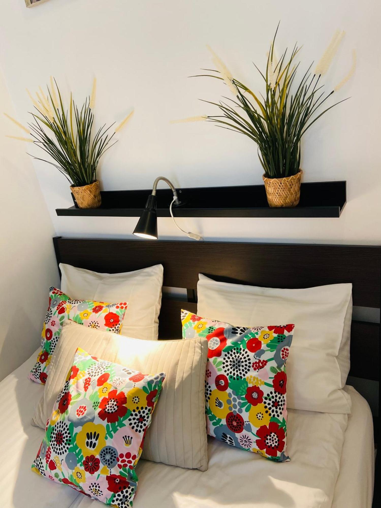 Krakow Apartments & Rooms المظهر الخارجي الصورة