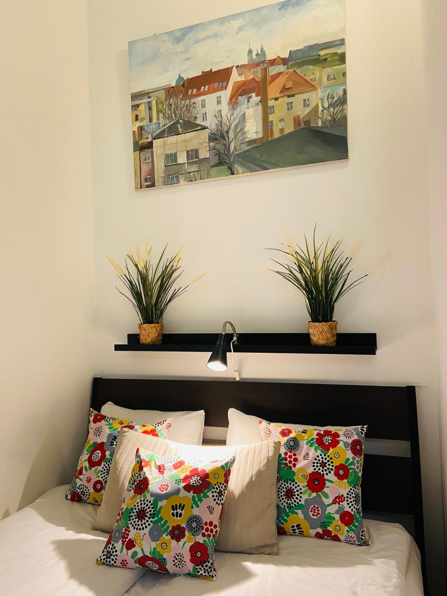 Krakow Apartments & Rooms المظهر الخارجي الصورة