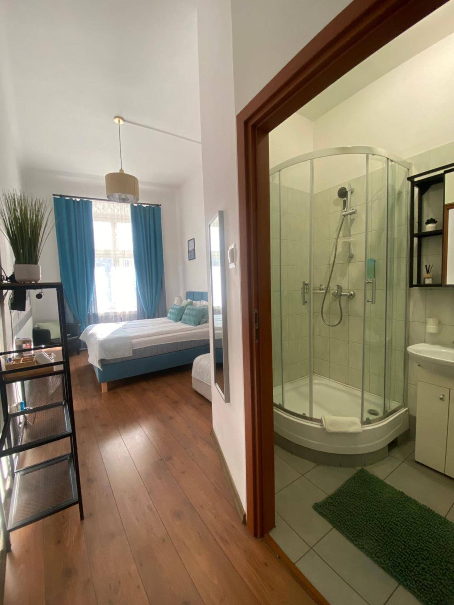 Krakow Apartments & Rooms المظهر الخارجي الصورة