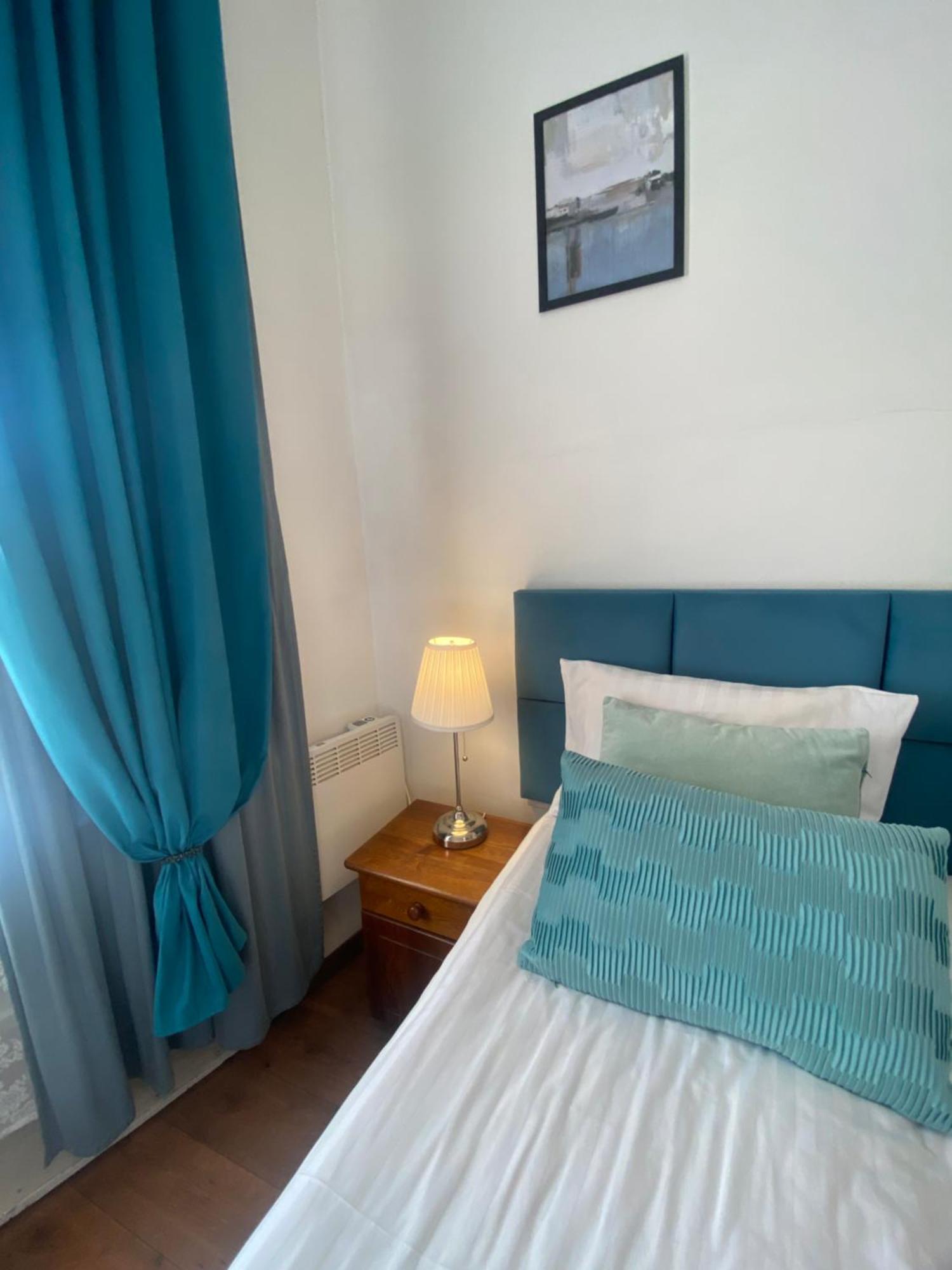 Krakow Apartments & Rooms المظهر الخارجي الصورة
