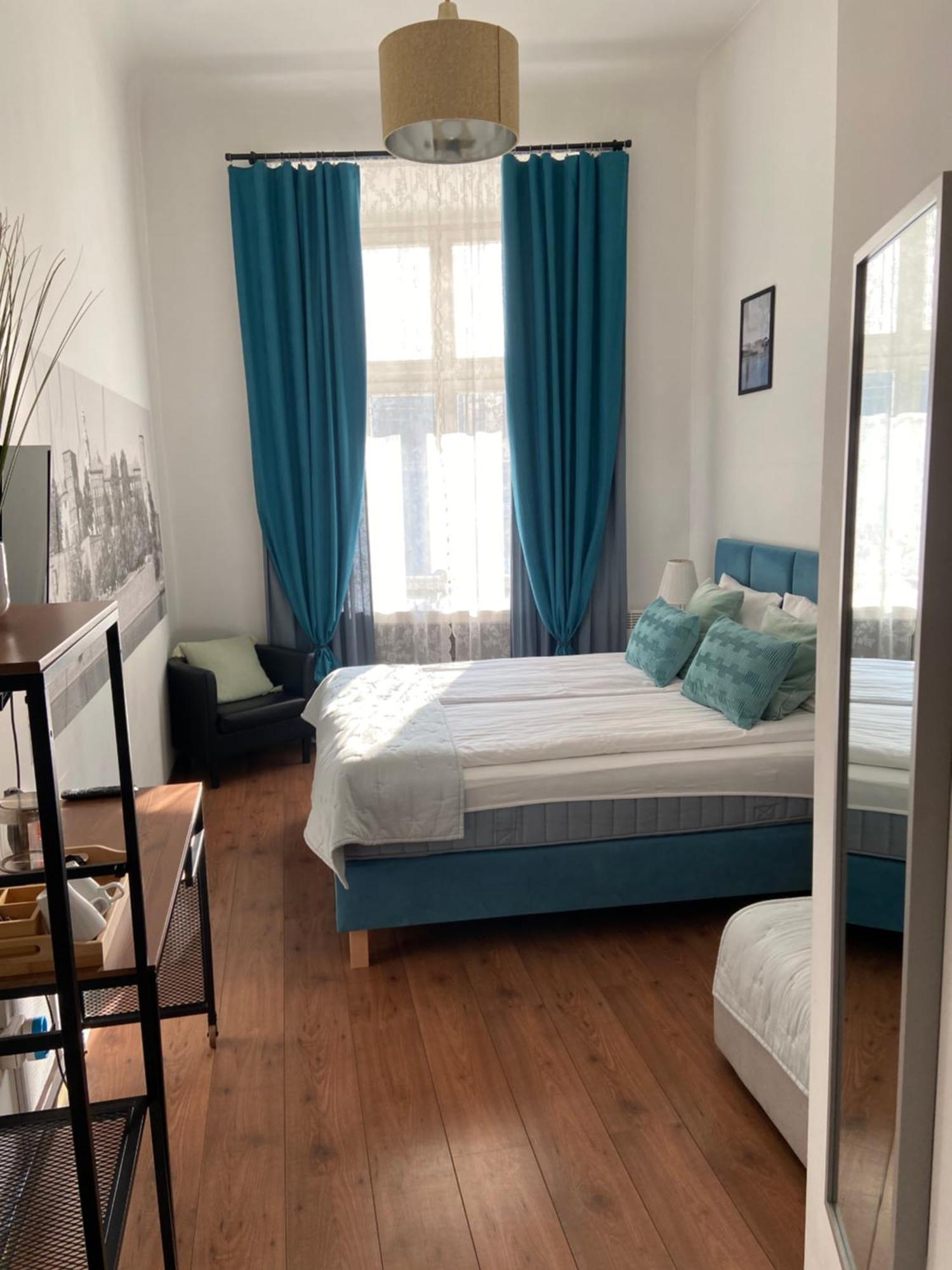 Krakow Apartments & Rooms المظهر الخارجي الصورة