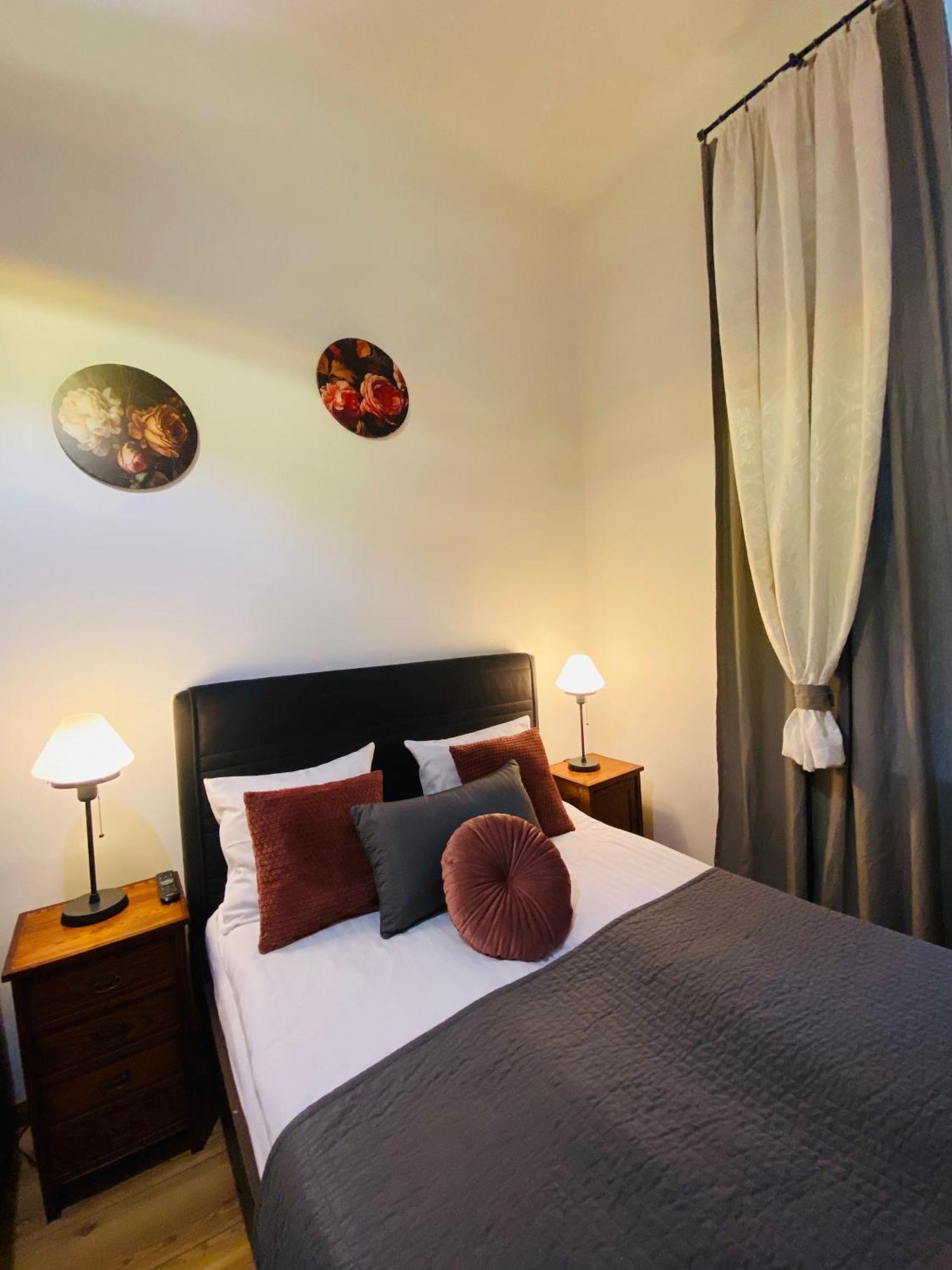 Krakow Apartments & Rooms المظهر الخارجي الصورة
